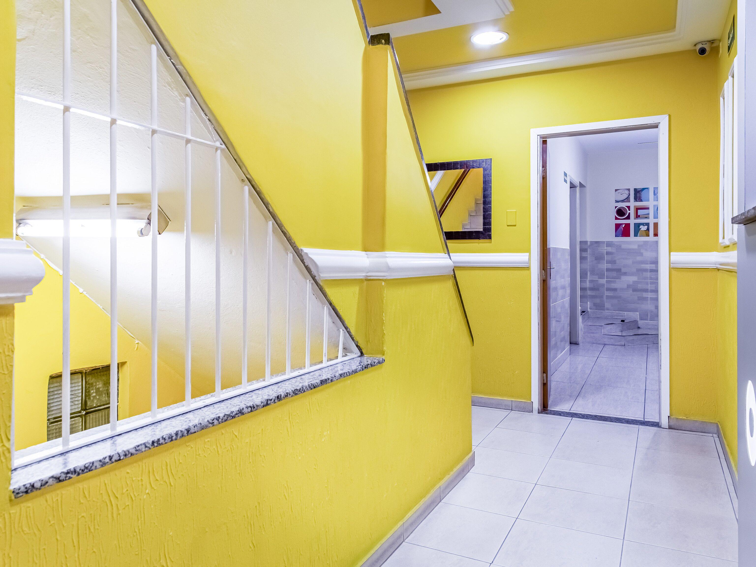 Hotel Macuco — Fotos 3